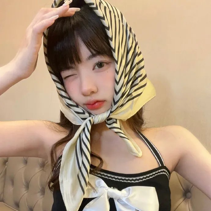 无口的森田小姐第二季