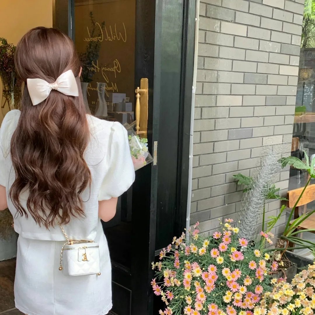我们村里的人