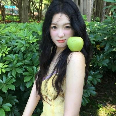 我破碎的真理子