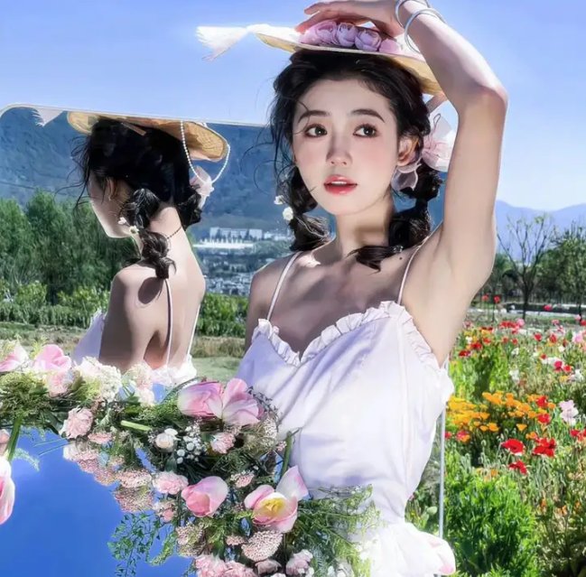 索尼娅与公牛