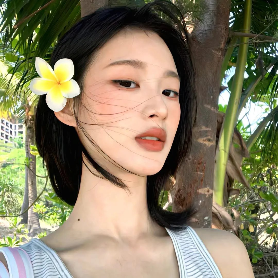 女高音们